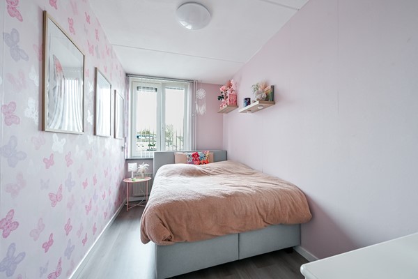 Medium property photo - Nijlstraat 11, 3207 AL Spijkenisse